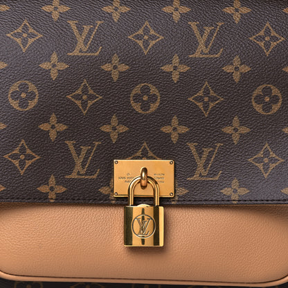 Louis Vuitton Monogram Marignan Sesame 8 of 10