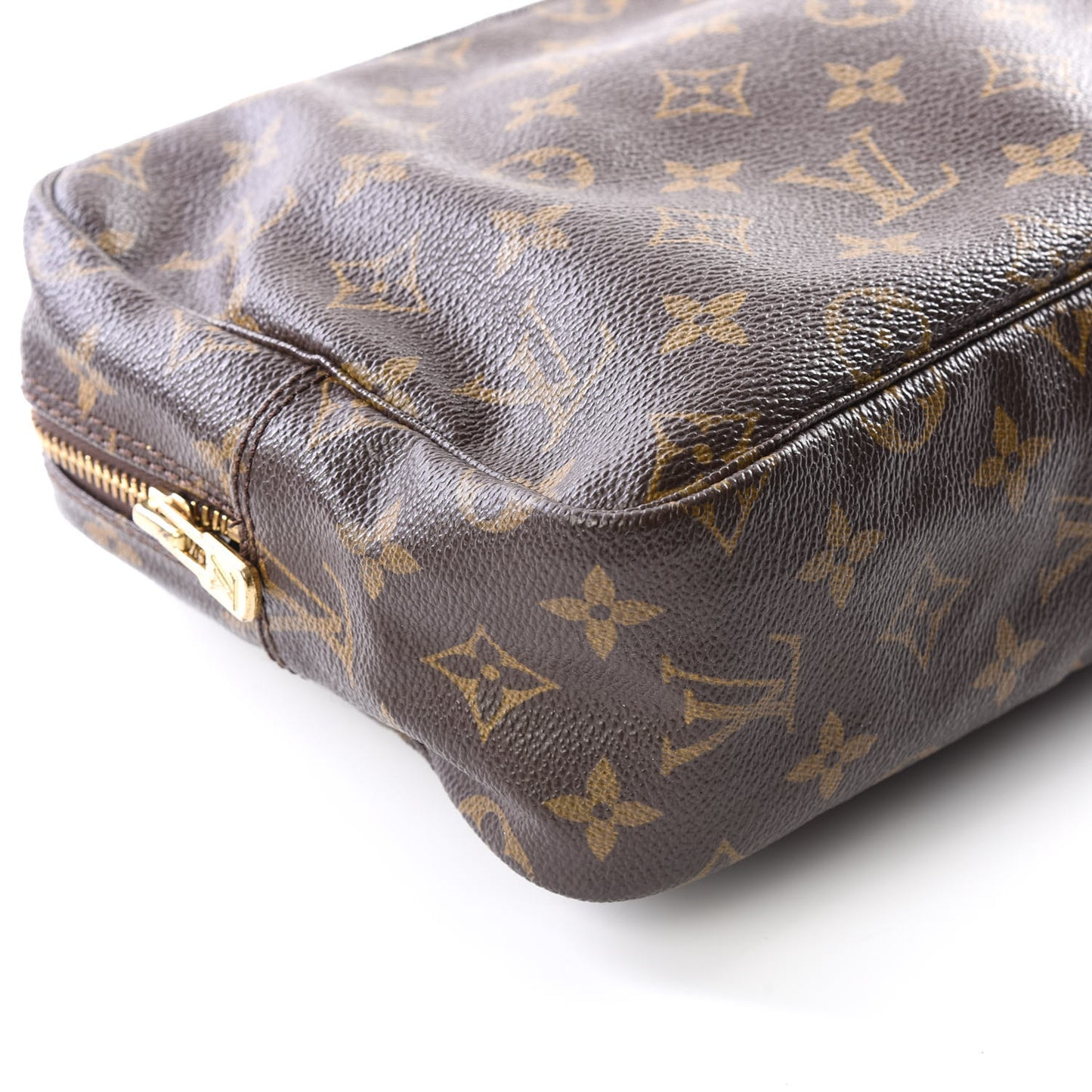 Monogram Trousse Toilette 28