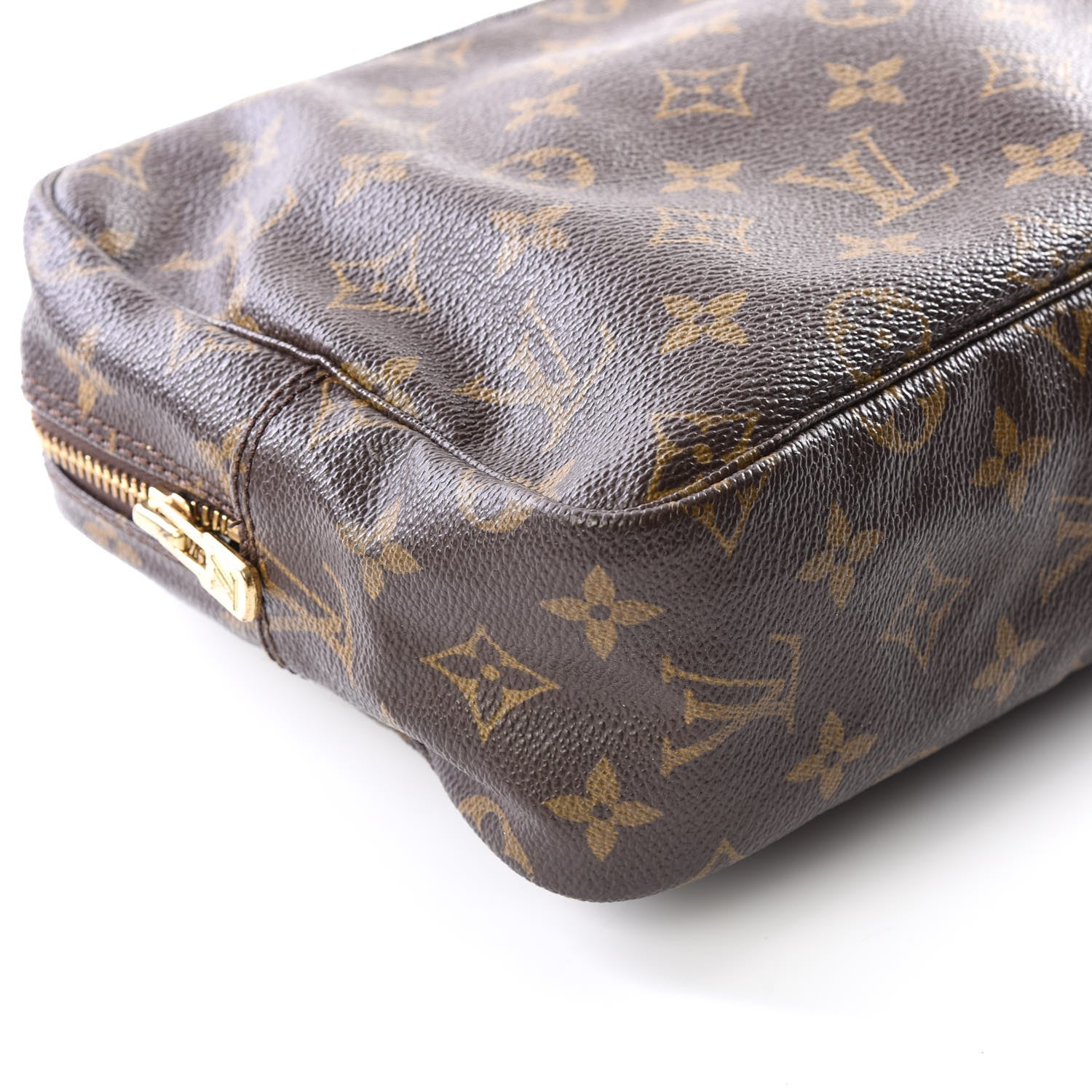 Louis Vuitton Monogram Trousse Toilette 28 5 of 11