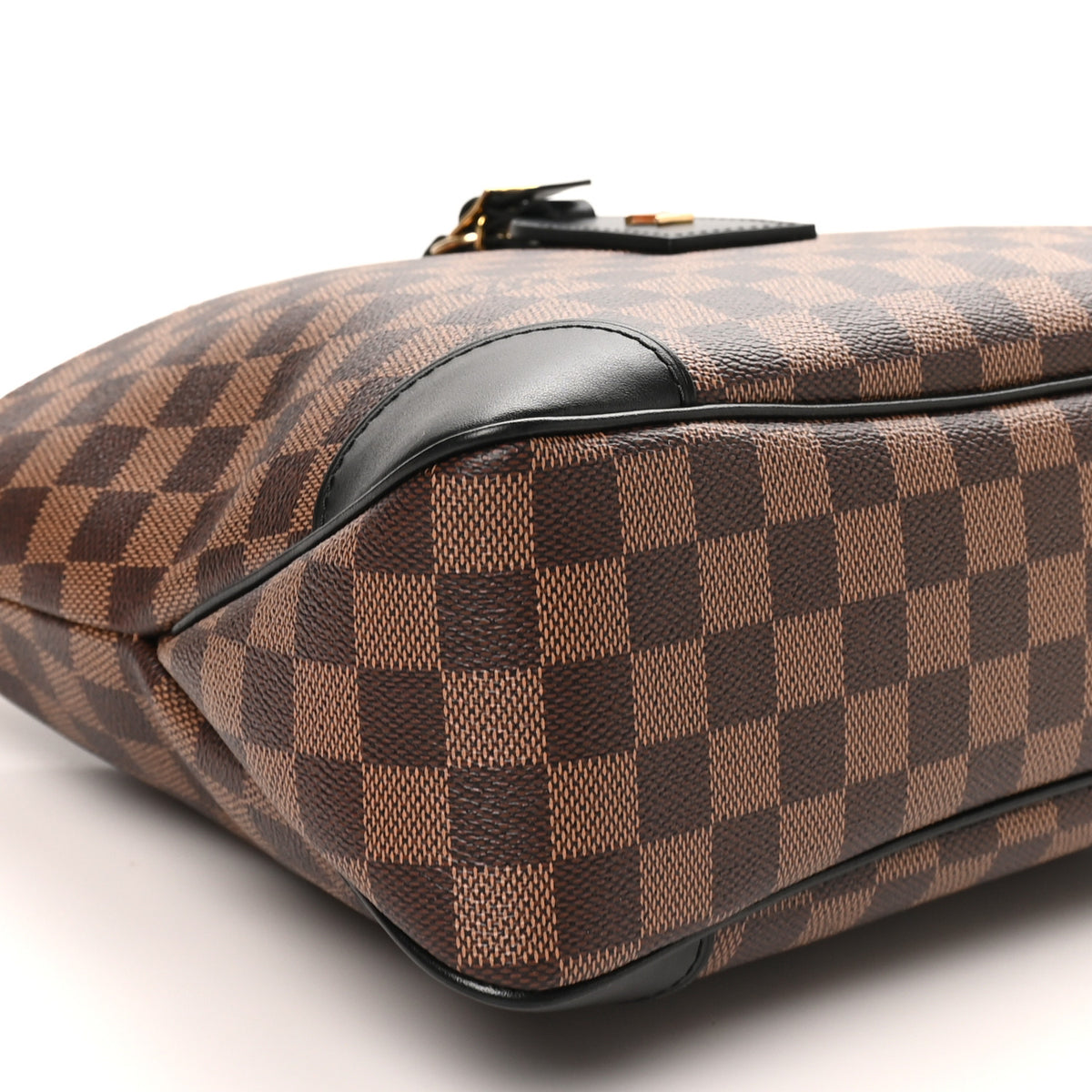 Damier Ebene Odeon MM Black