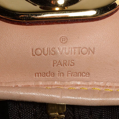 Louis Vuitton Monogram Garment Cover 6 of 7