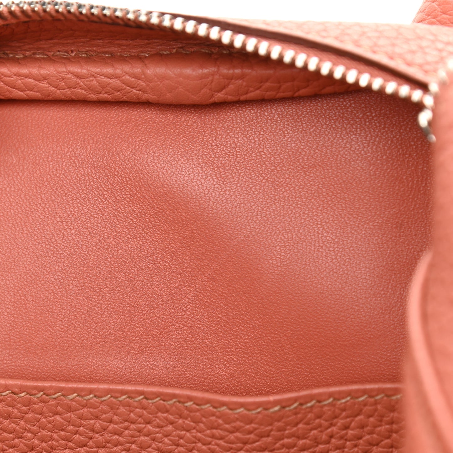 Taurillon Clemence Lindy 34 Rose Thè