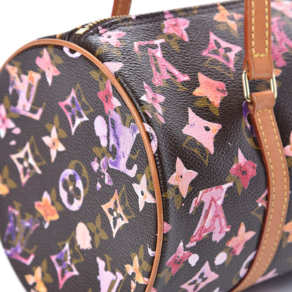 Louis Vuitton Watercolor Aquarelle Papillon 7 of 11