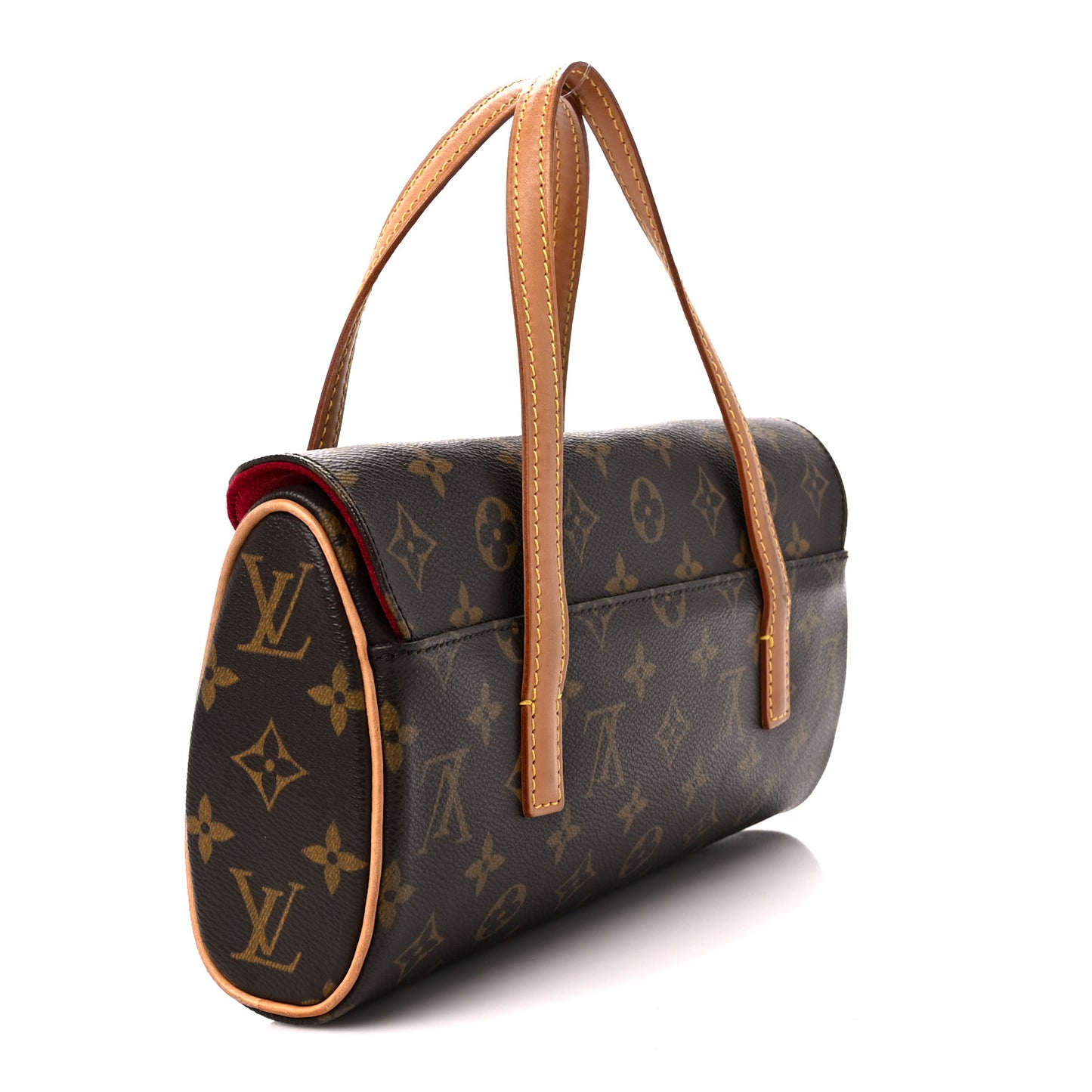 LOUIS VUITTON Monogram Sonatine