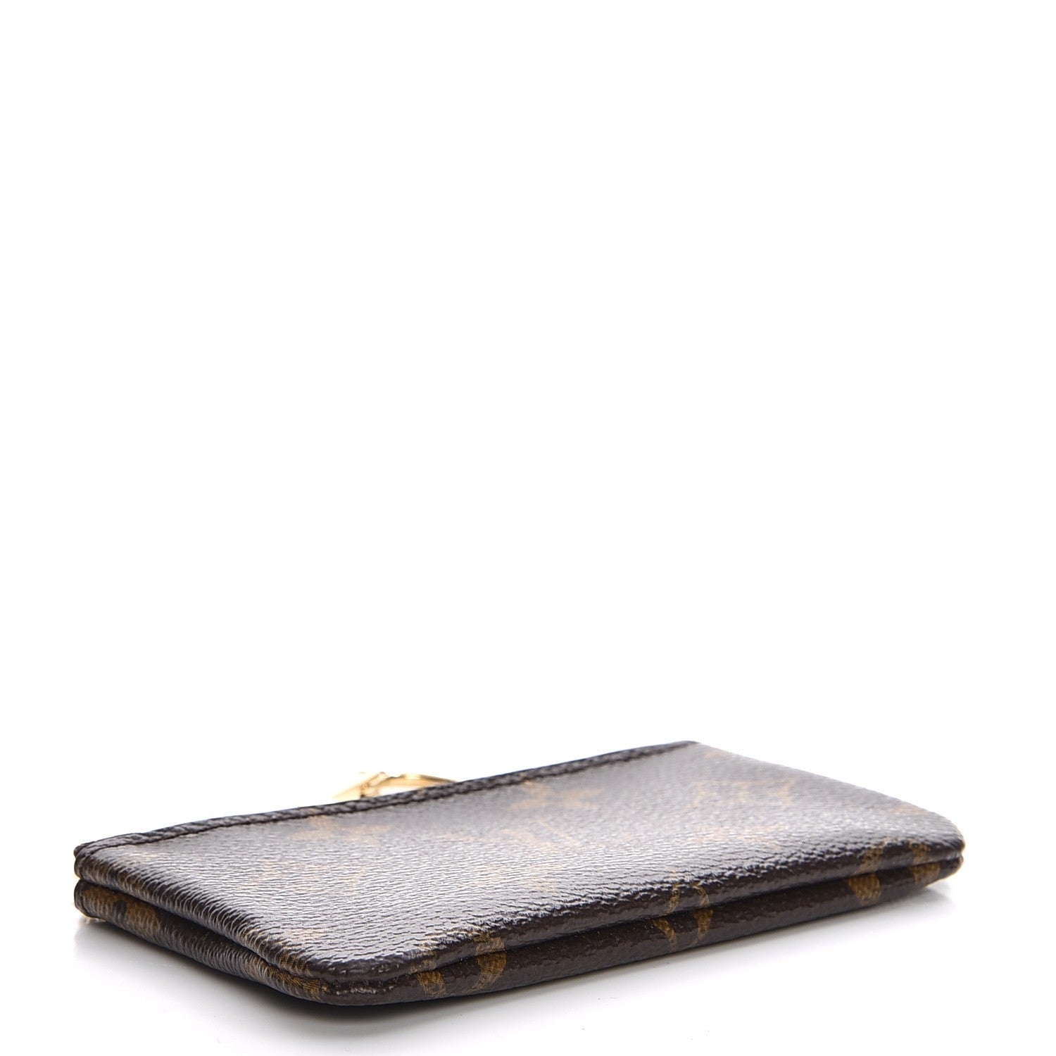 Louis Vuitton Monogram Key Pouch 5 of 7