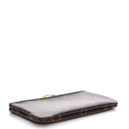 Louis Vuitton Monogram Key Pouch 5 of 7