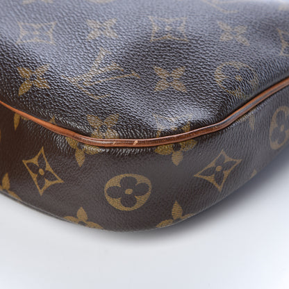 Louis Vuitton Monogram Odeon PM 17 of 19