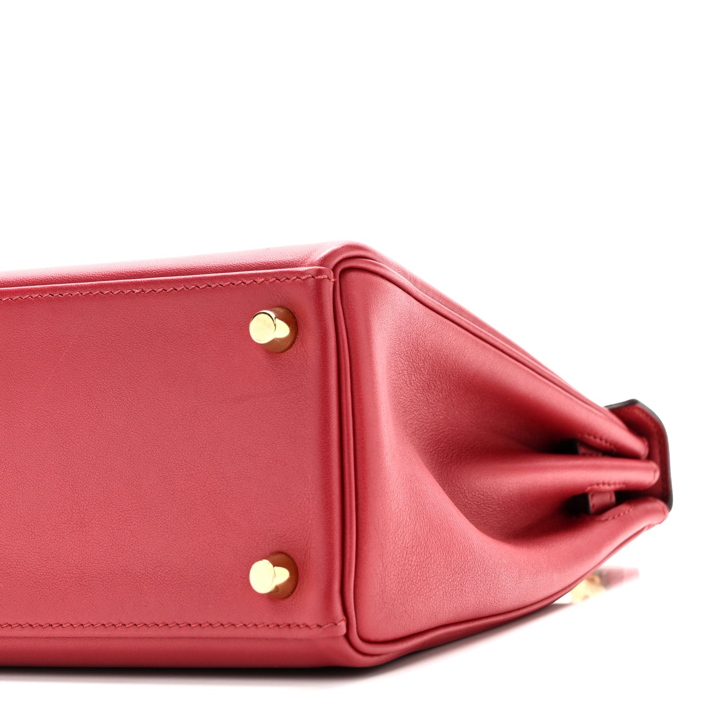 Swift Kelly Retourne 25 Rouge Grenat