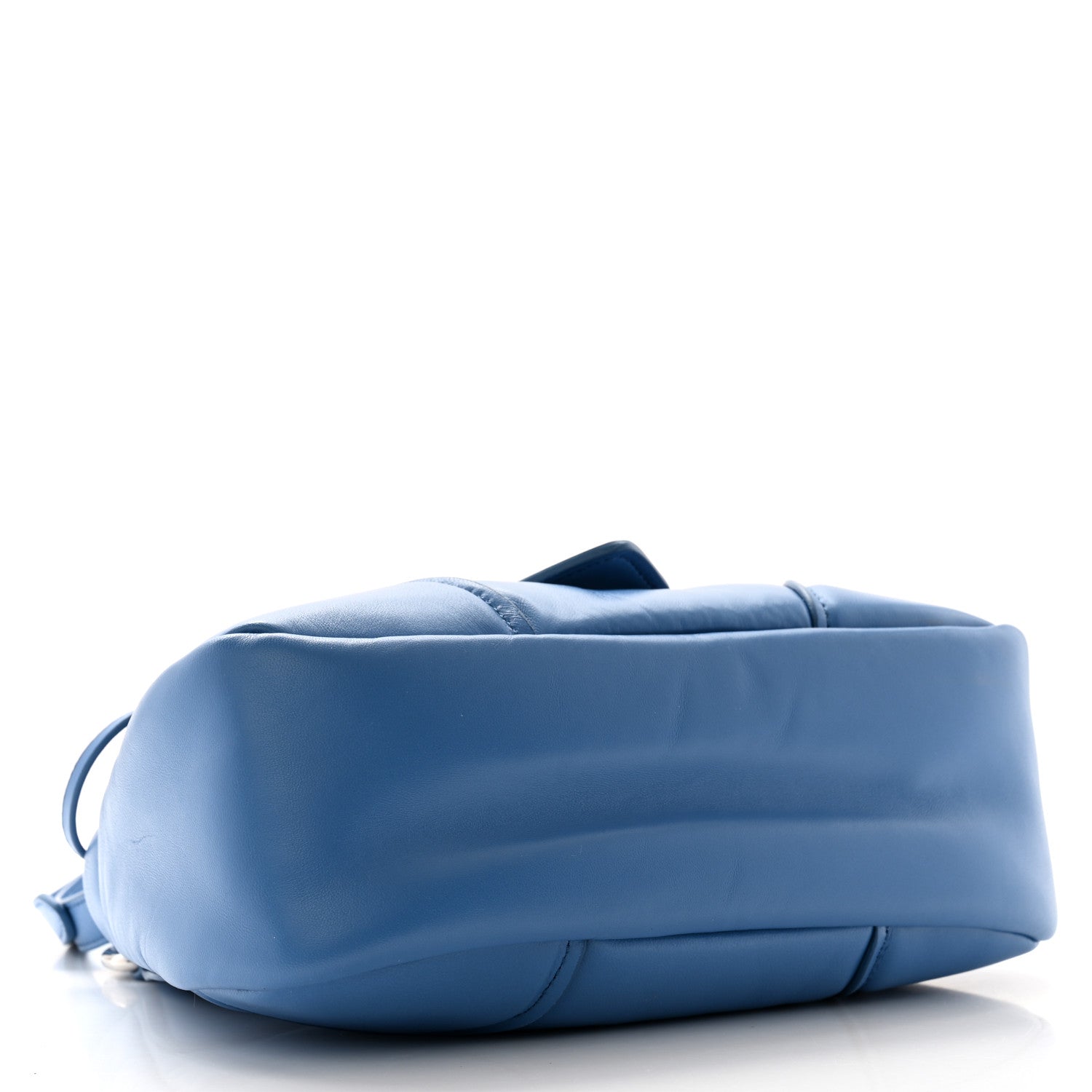 Prada Nappa Soft Padded Re-Edition 2002 Moon Bag Onda 3 of 9