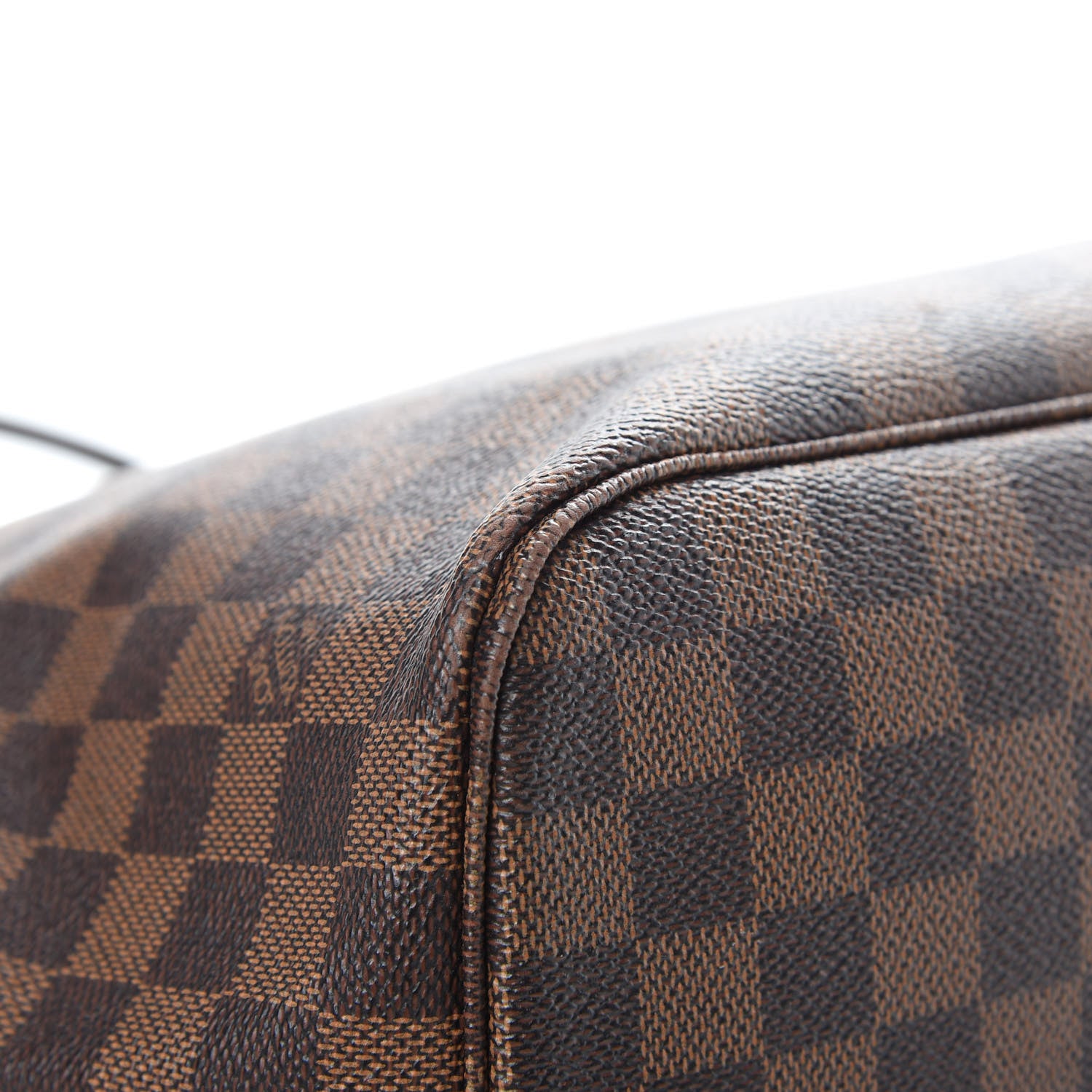 Louis Vuitton Damier Ebene Neo Neverfull MM 10 of 20