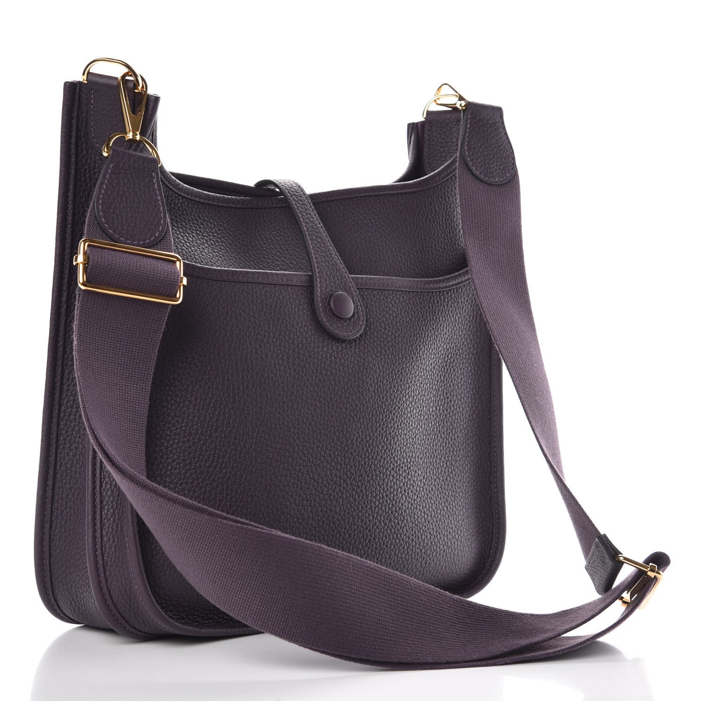 Taurillon Clemence Evelyne III PM Raisin