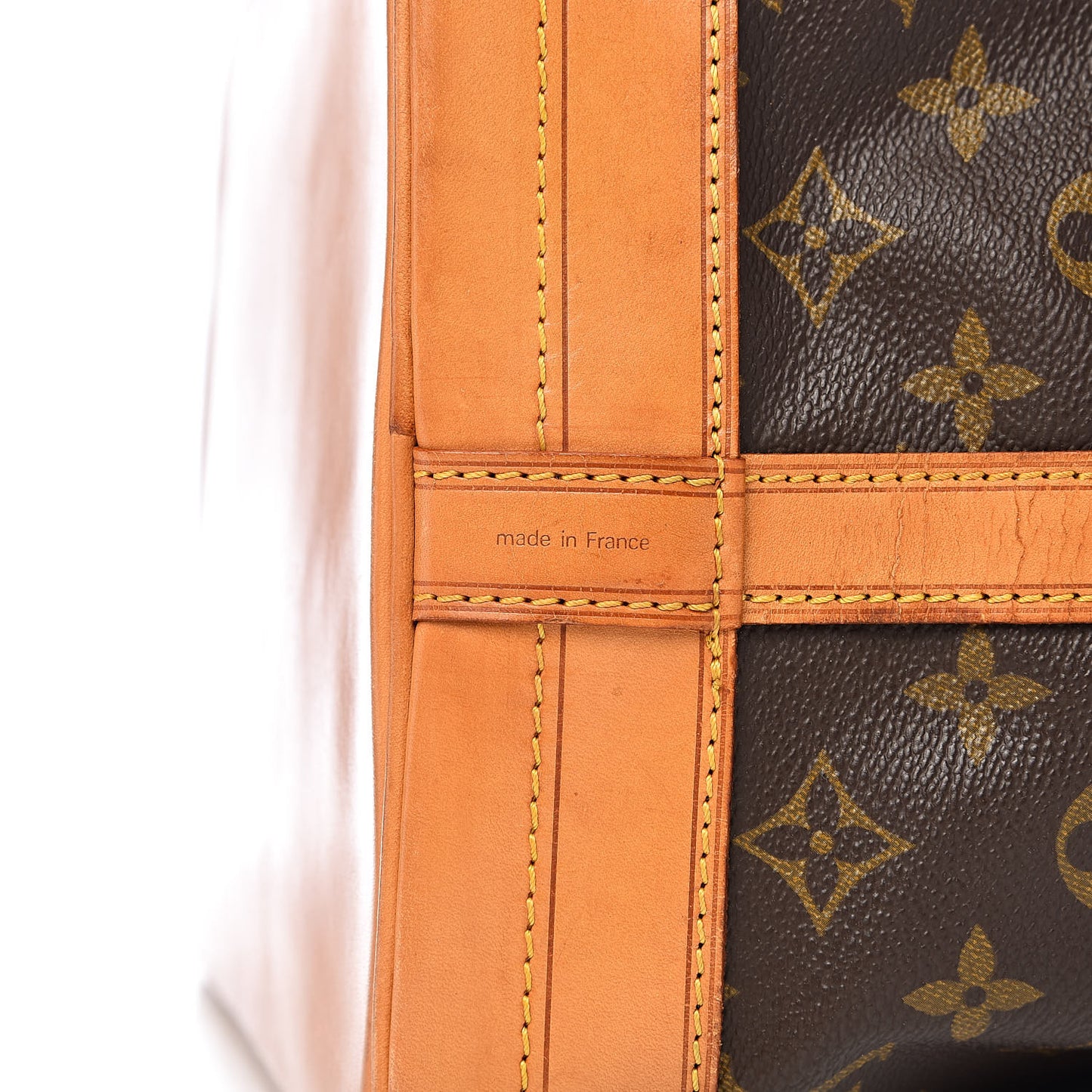 Monogram Noe