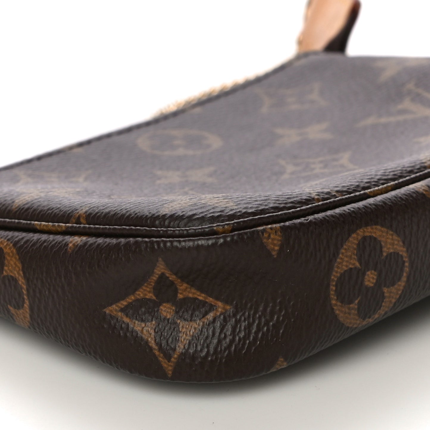 Monogram Mini Pochette Accessories