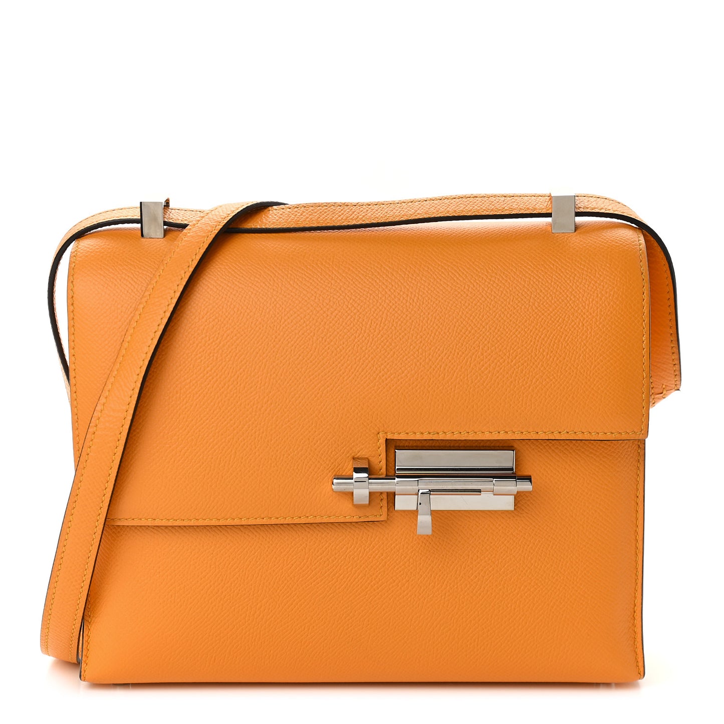 Epsom Verrou 21 Jaune D'Or