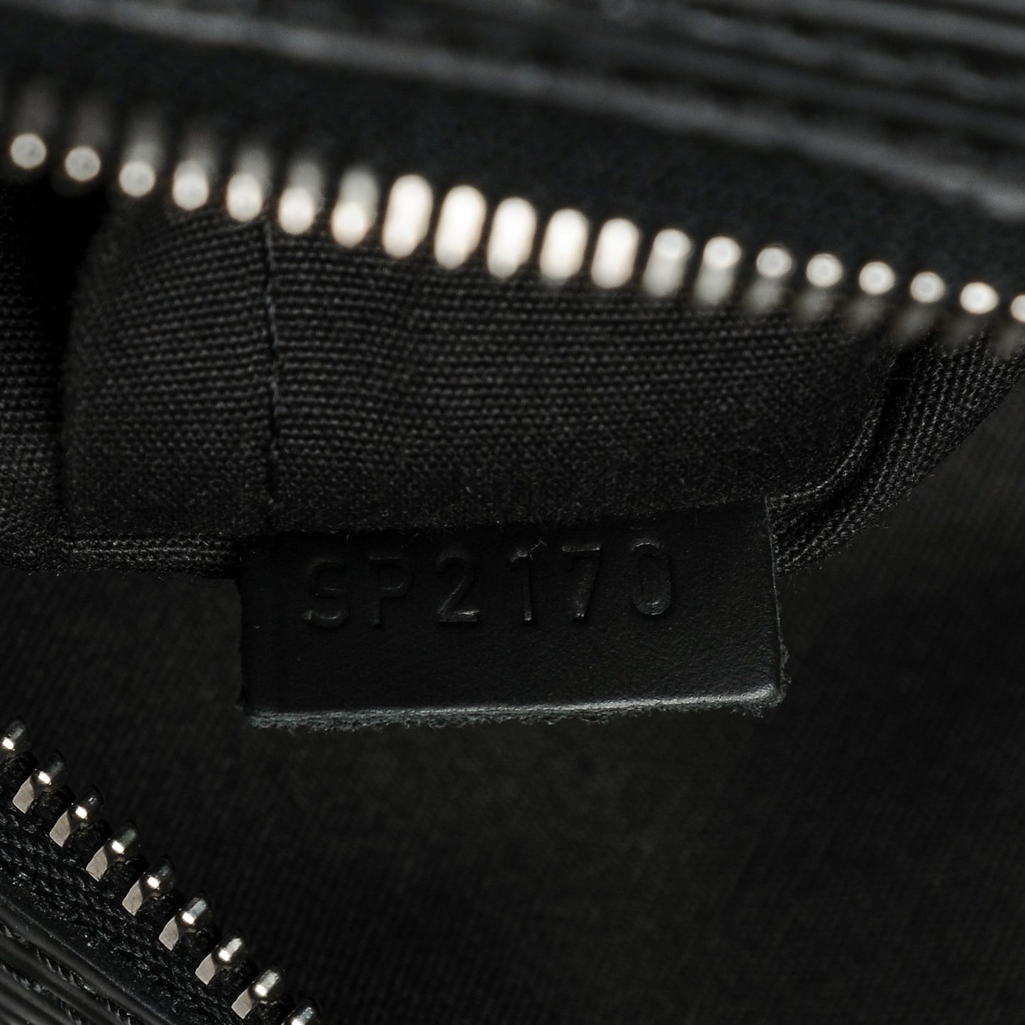 Epi Speedy 30 Black