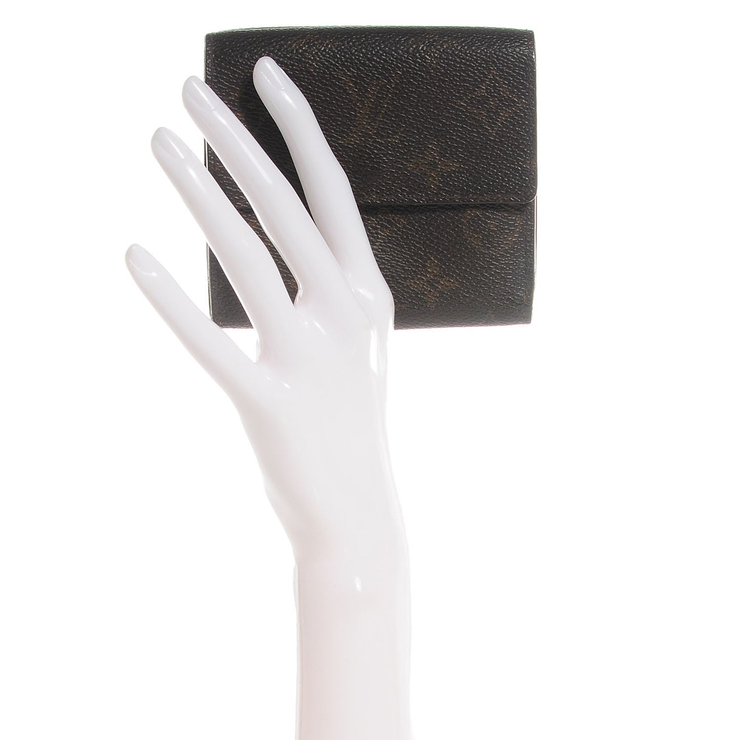 Monogram Elise Wallet