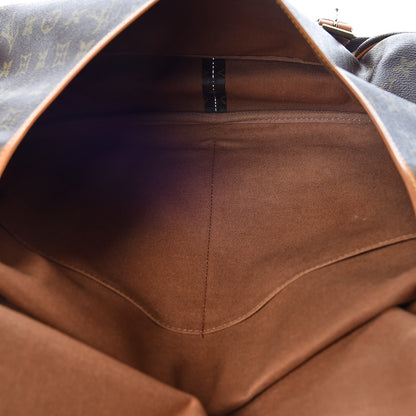 Louis Vuitton Monogram Saumur 43 9 of 17