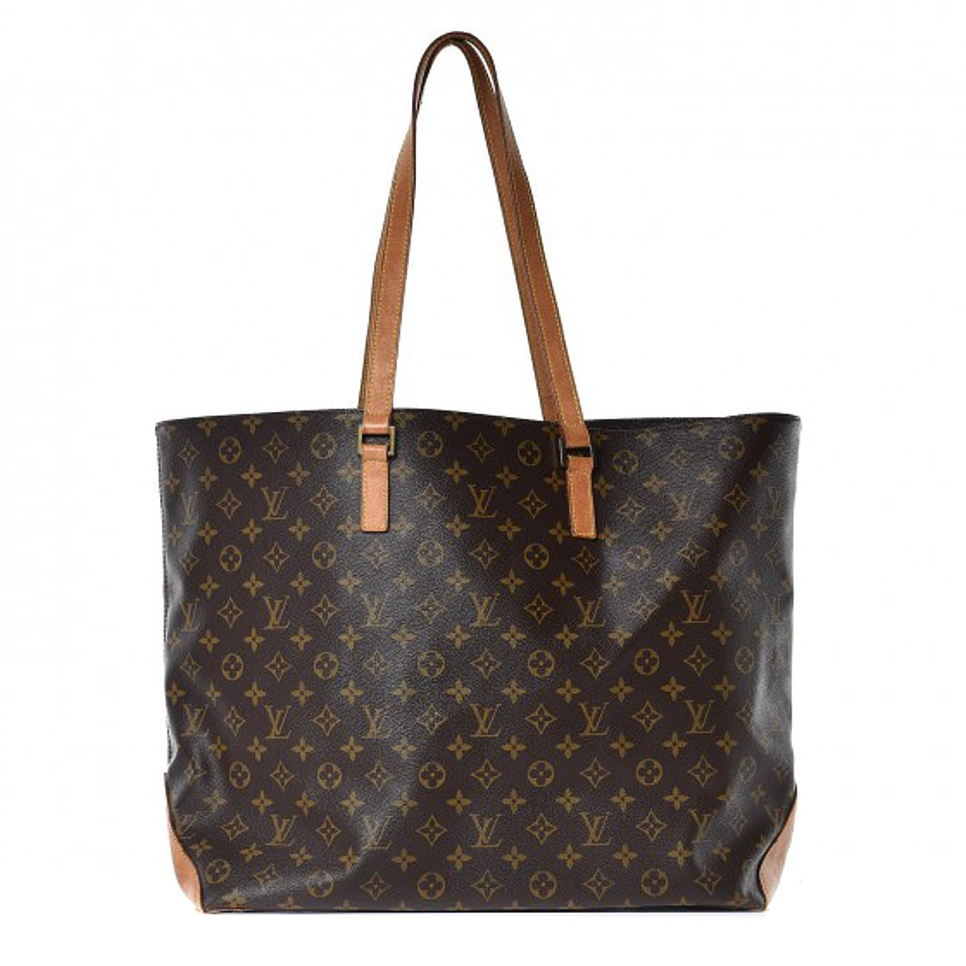 Monogram Cabas Alto