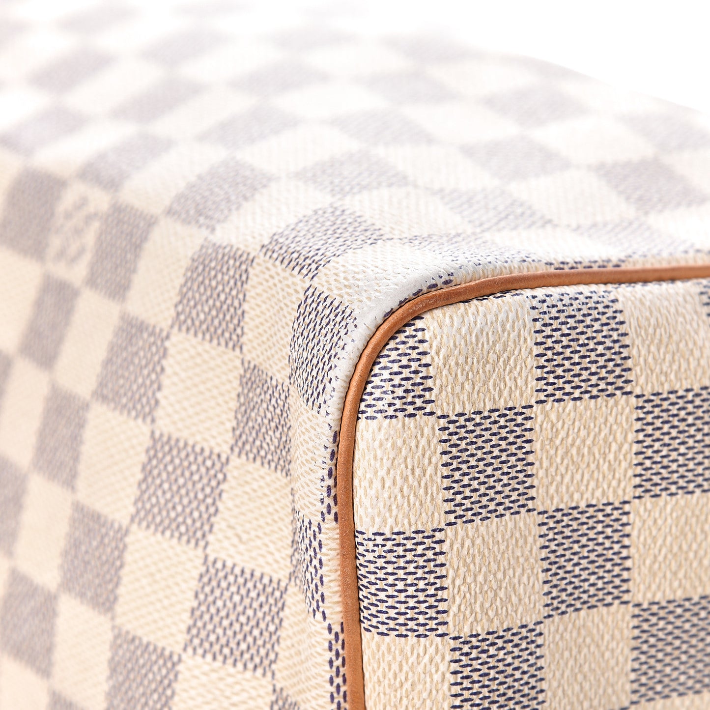 Damier Azur Speedy 35