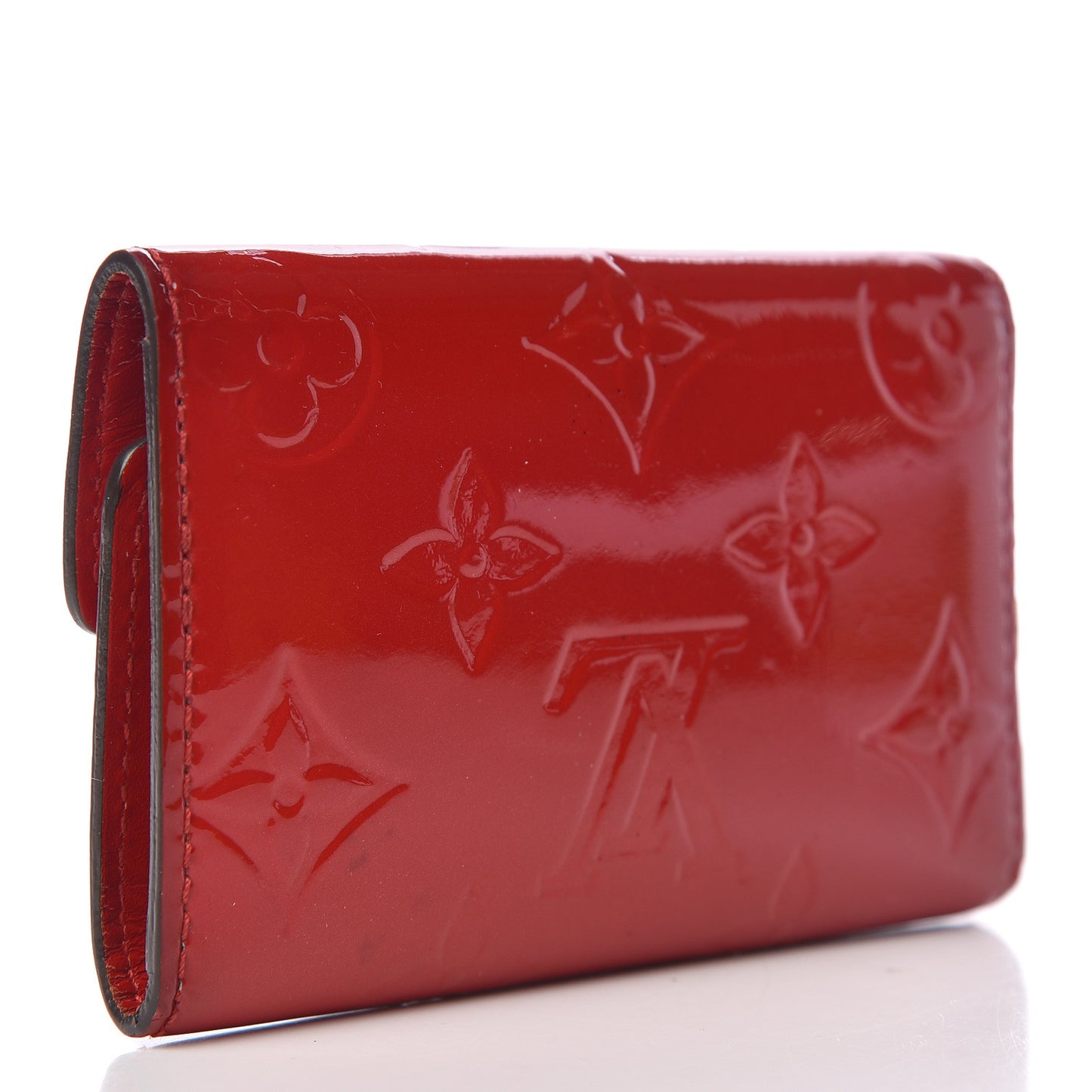 Vernis Multicles 6 Key Holder Cherry