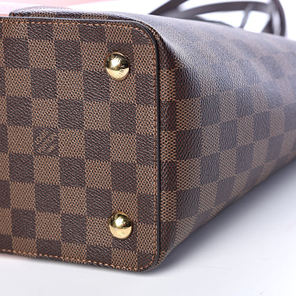 Louis Vuitton Damier Ebene Jersey Magnolia 10 of 10