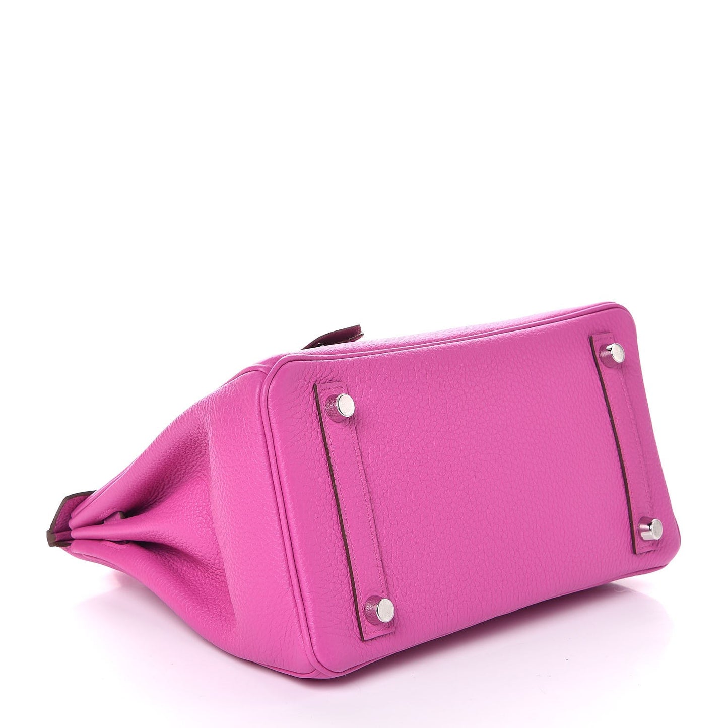 Togo Birkin 25 Magnolia