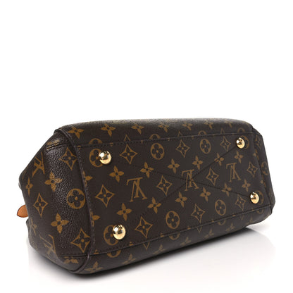 Louis Vuitton Monogram Montaigne MM 4 of 9