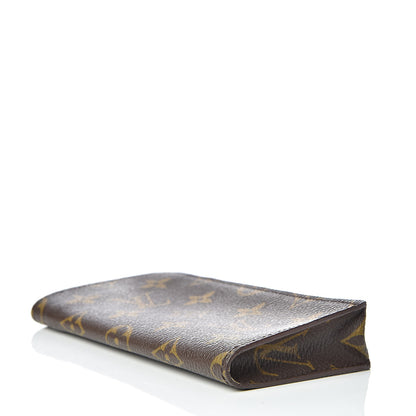 Louis Vuitton Monogram Sunglasses Case 4 of 10