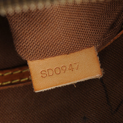 Louis Vuitton Monogram Alma PM 9 of 16