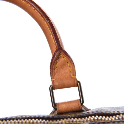 Louis Vuitton Monogram Speedy 40 16 of 23