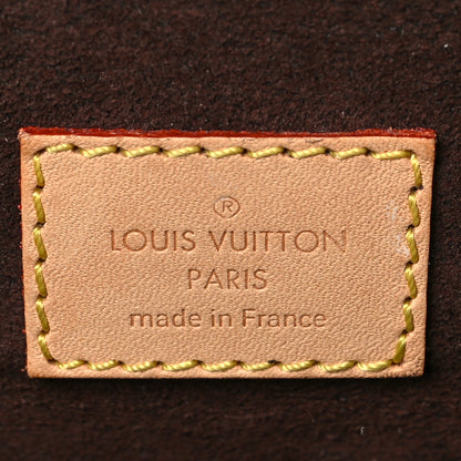 Louis Vuitton Monogram Pochette Metis 6 of 7