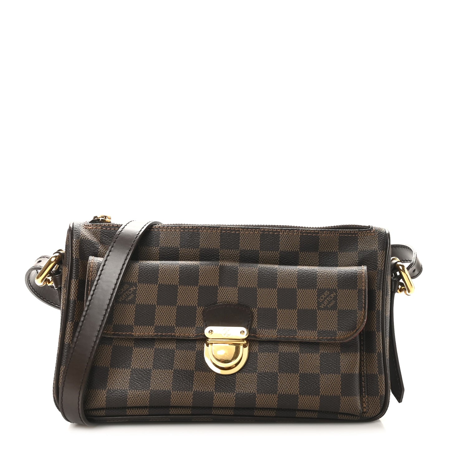 Damier Ebene Ravello GM