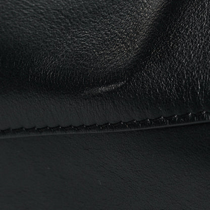 Givenchy Calfskin Gothic Large Antigona Tote Black 10 of 10