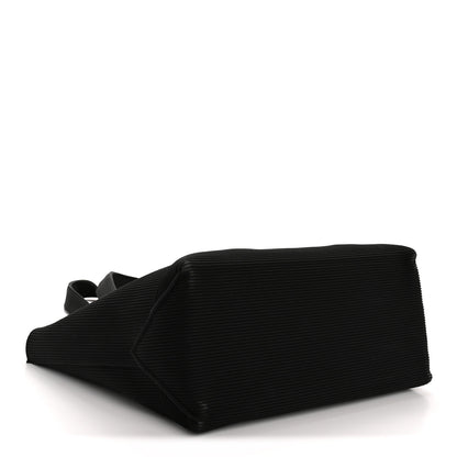 Alexander Wang Ribbed Knit Ryan Tote Black 4 of 11