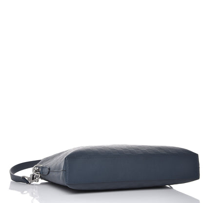 Louis Vuitton Damier Infini Porte-Documents Jour Briefcase Cosmos 7 of 9