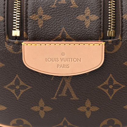 Louis Vuitton Monogram King Size Toiletry Bag 6 of 7