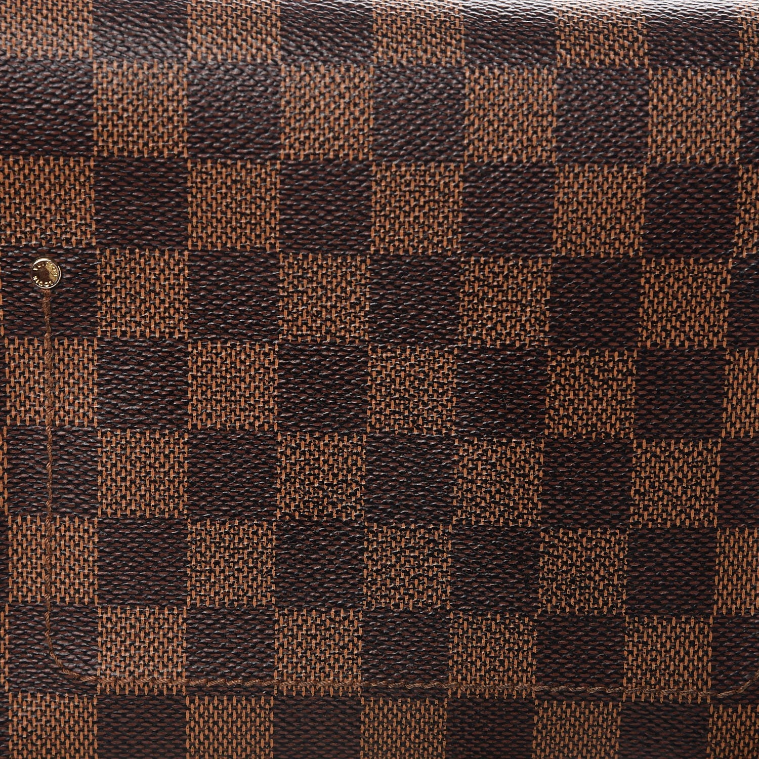 Louis Vuitton Damier Ebene Favorite MM 14 of 14