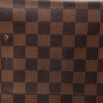 Louis Vuitton Damier Ebene Favorite MM 14 of 14