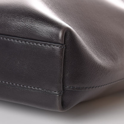 Tom Ford Gradient Calfskin Small Dakota Bag Grey 9 of 9