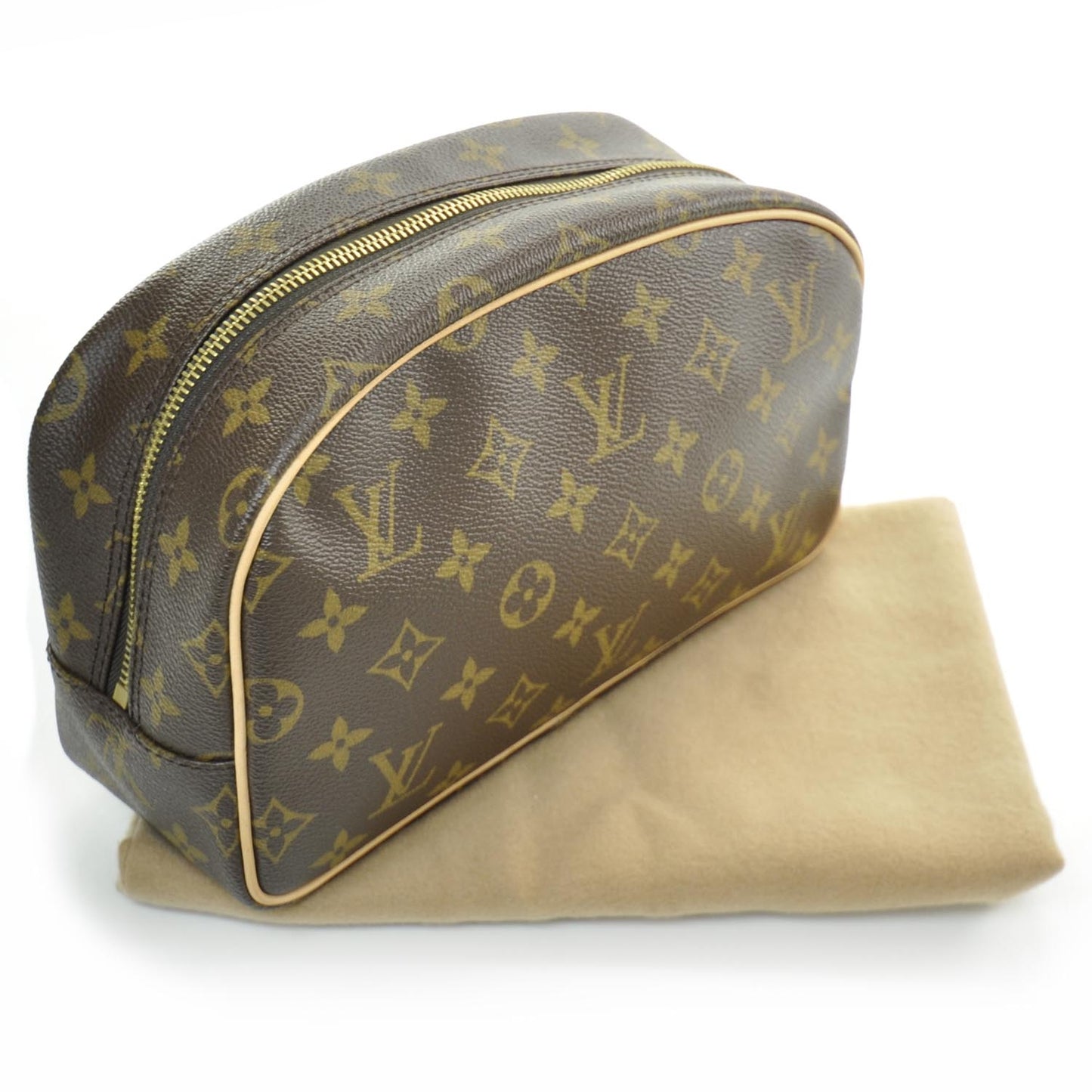Monogram Toiletry Bag 25