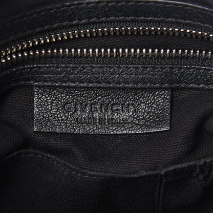 Givenchy Sugar Goatskin Small Pandora Black 6 of 12