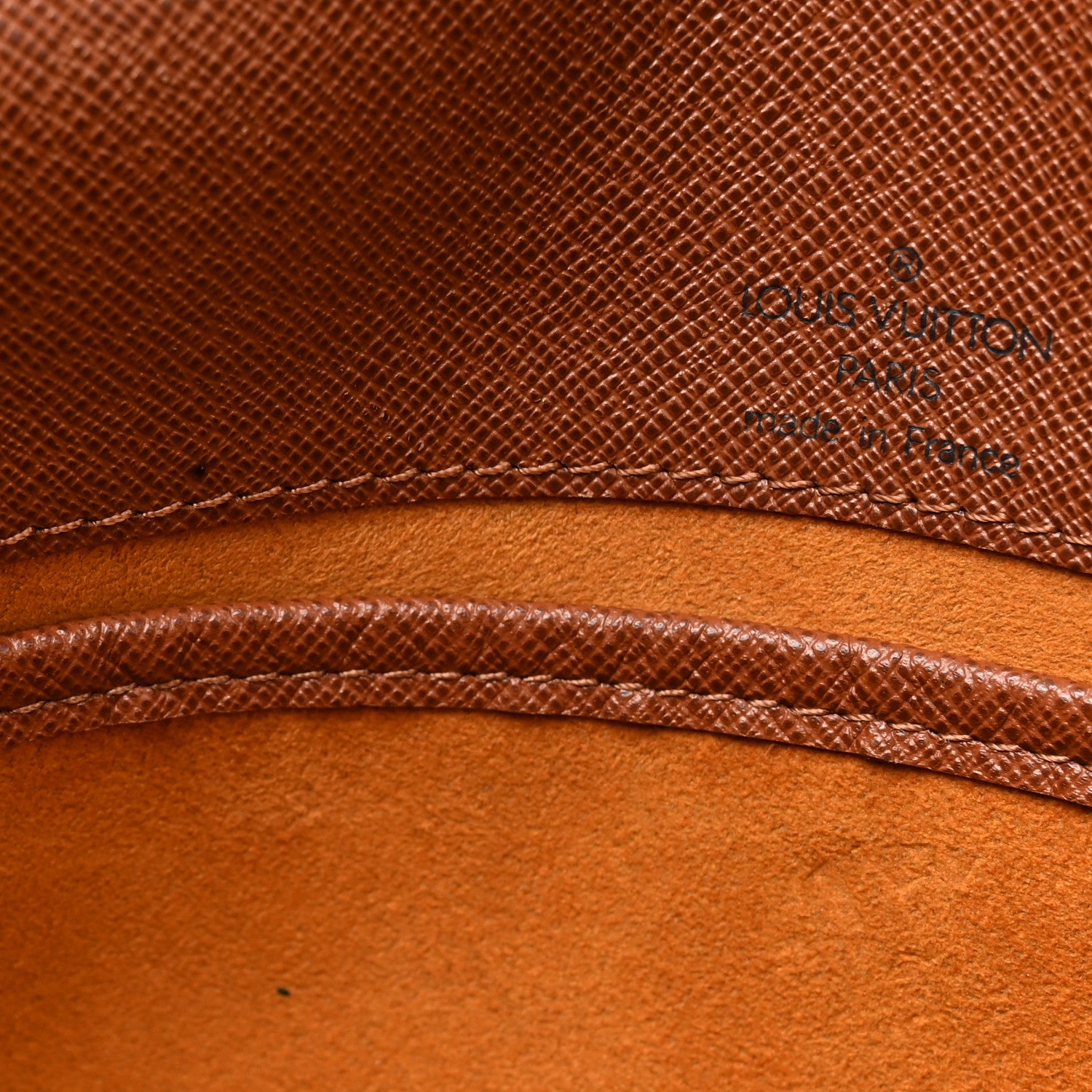 Louis Vuitton Monogram Musette Tango 10 of 14