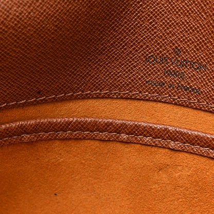 Louis Vuitton Monogram Musette Tango 10 of 14