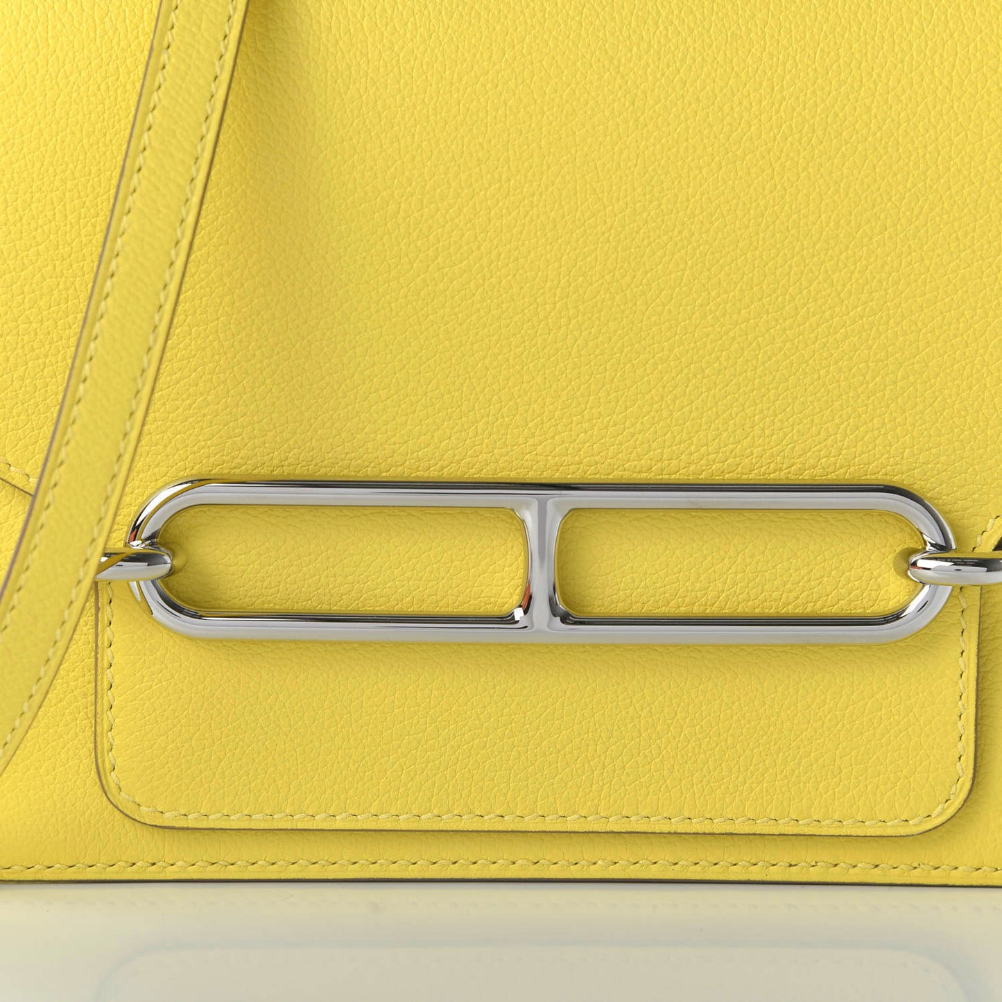 Evercolor Mini Sac Roulis Lime