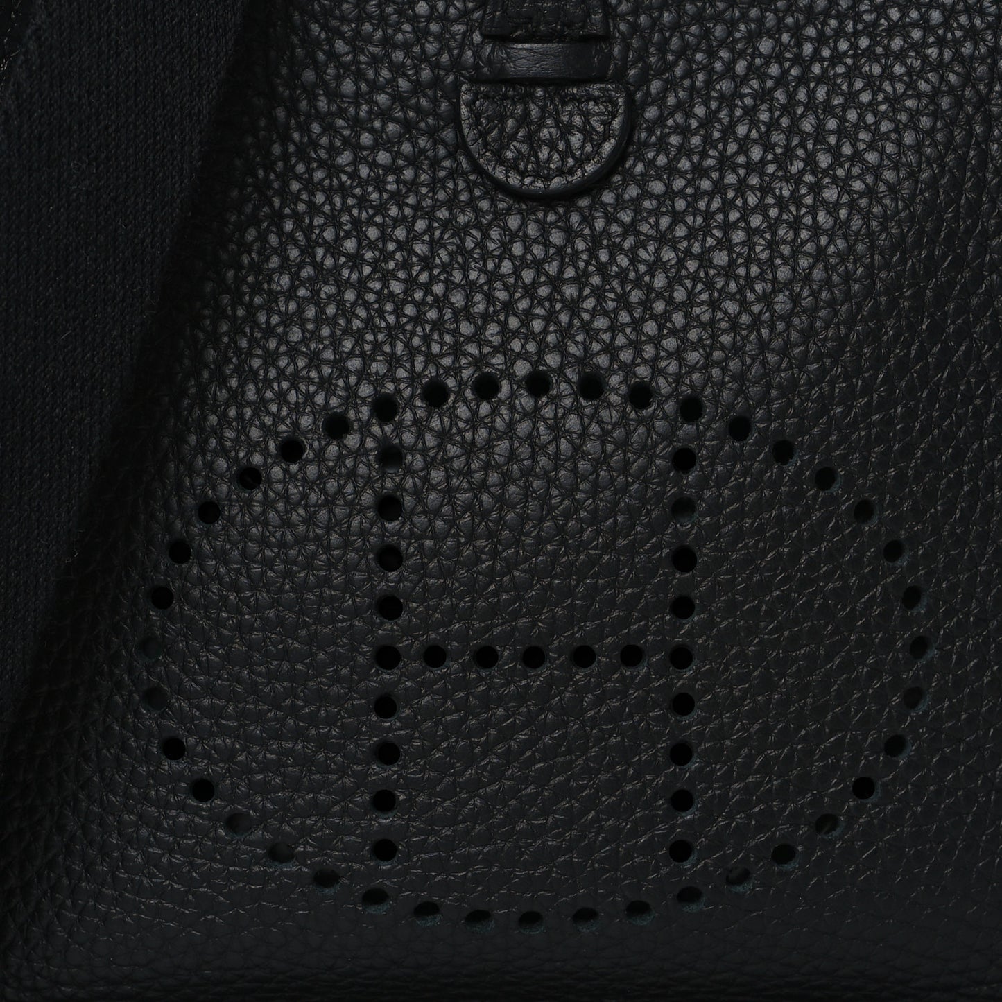 Taurillon Clemence Evelyne TPM Black