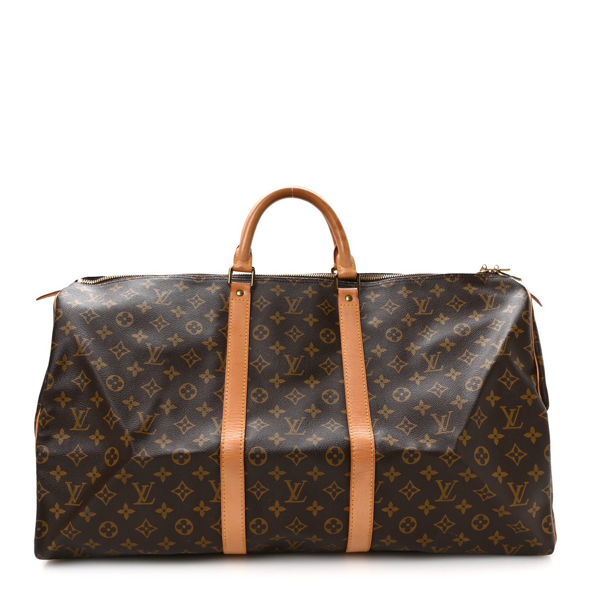 Monogram Keepall 55