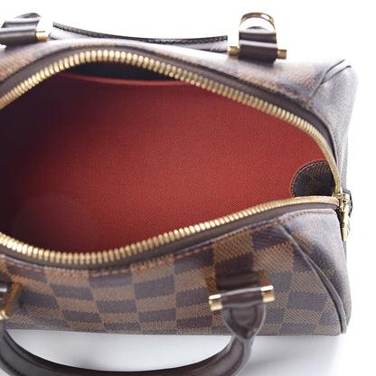 Louis Vuitton Damier Ebene Ribera Mini 5 of 8