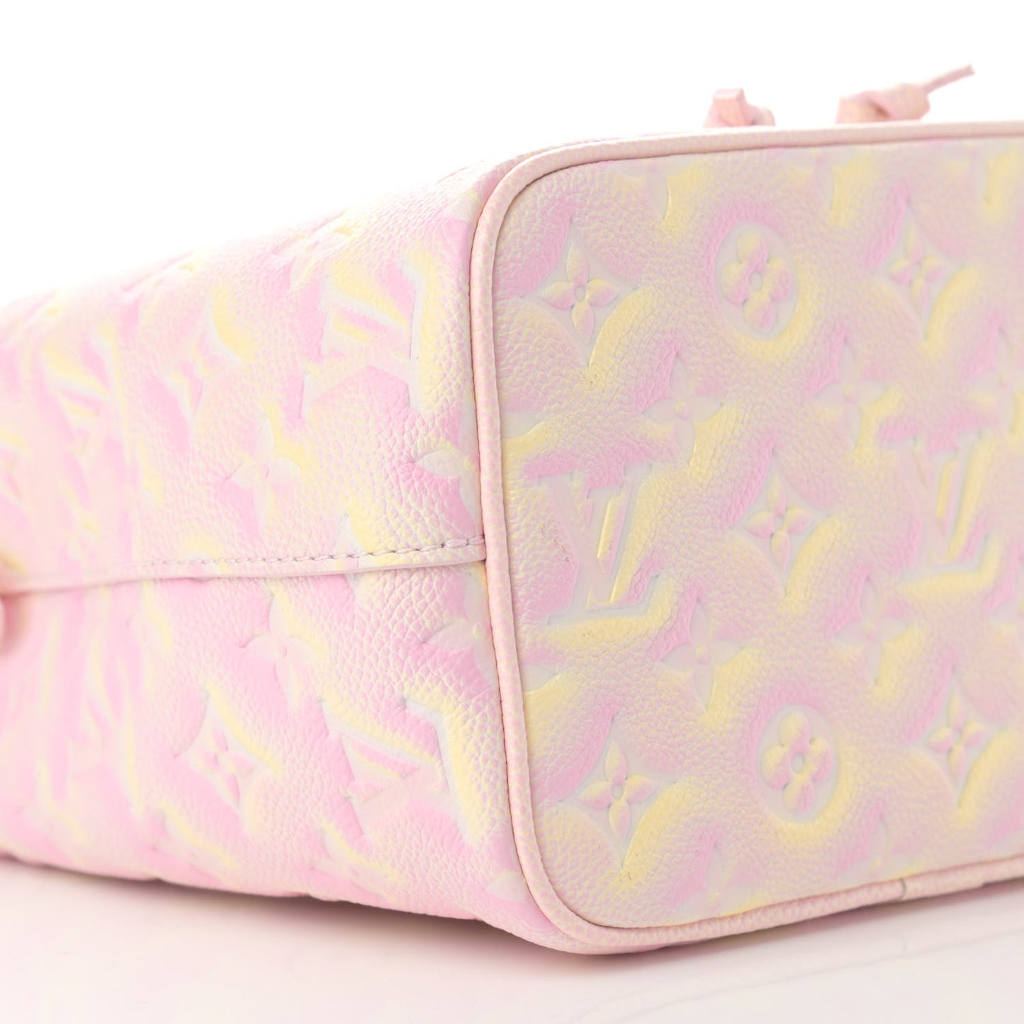 Empreinte Monogram Summer Stardust Neonoe BB Pink
