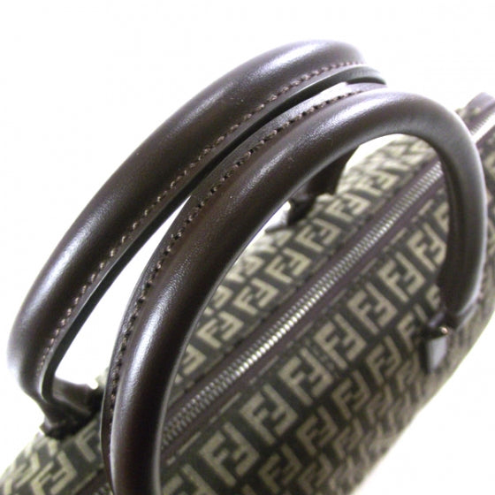 Zucchino Satchel Brown