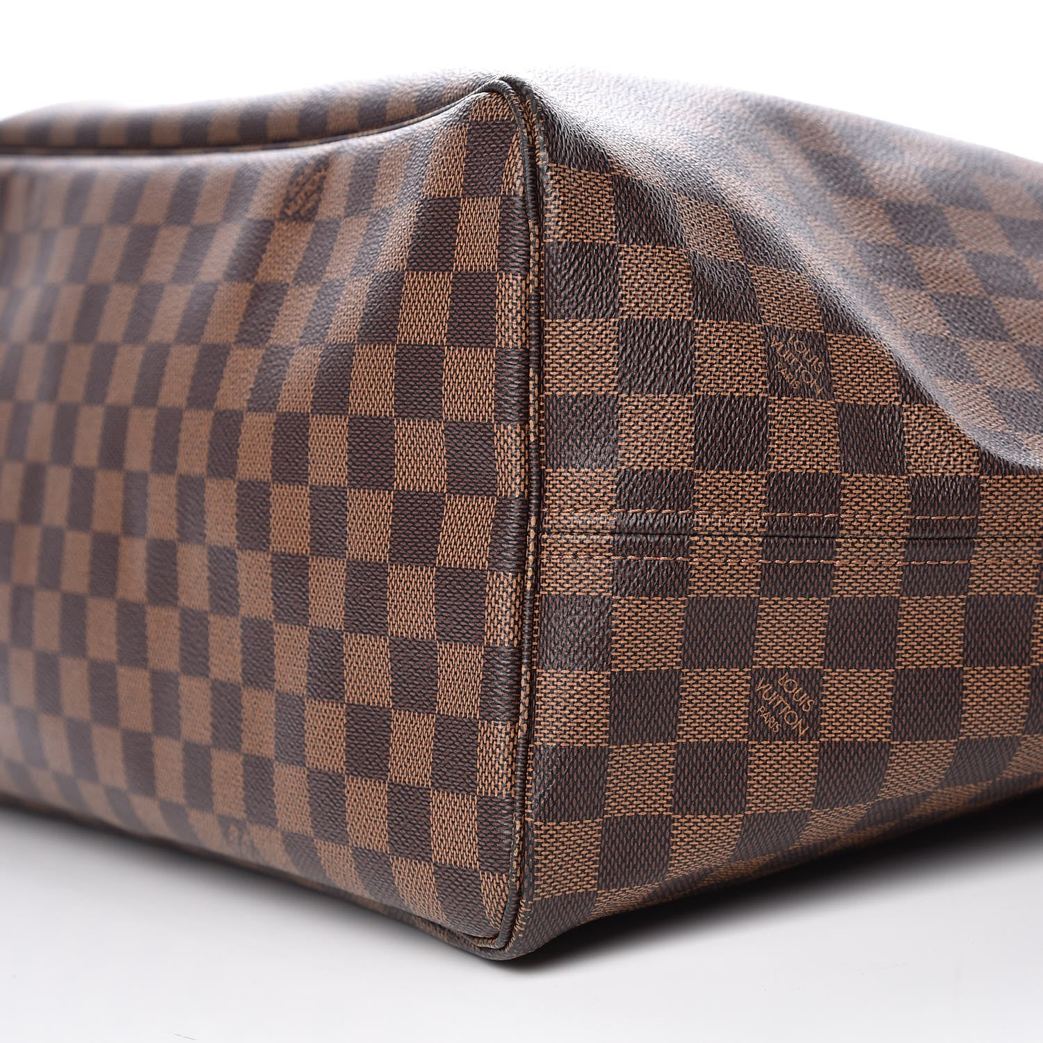 Louis Vuitton Damier Ebene Neo Neverfull GM 12 of 12